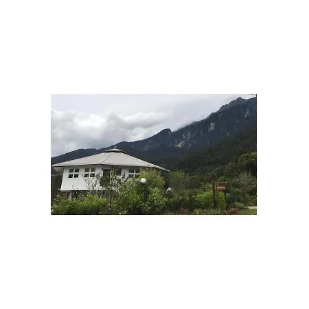 Mesilau Mountain Retreats Villa Kundasang Exterior photo
