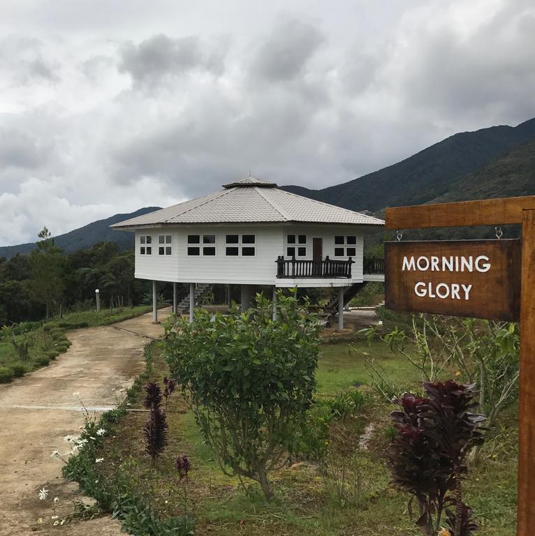 Holiday home Mesilau Mountain Retreats *
