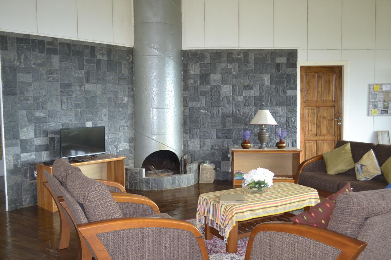 Mesilau Mountain Retreats Kundasang