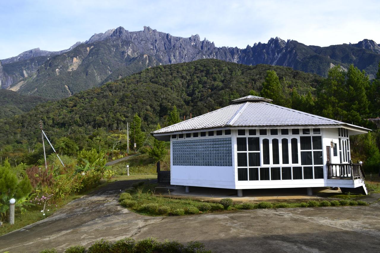 Mesilau Mountain Retreats *