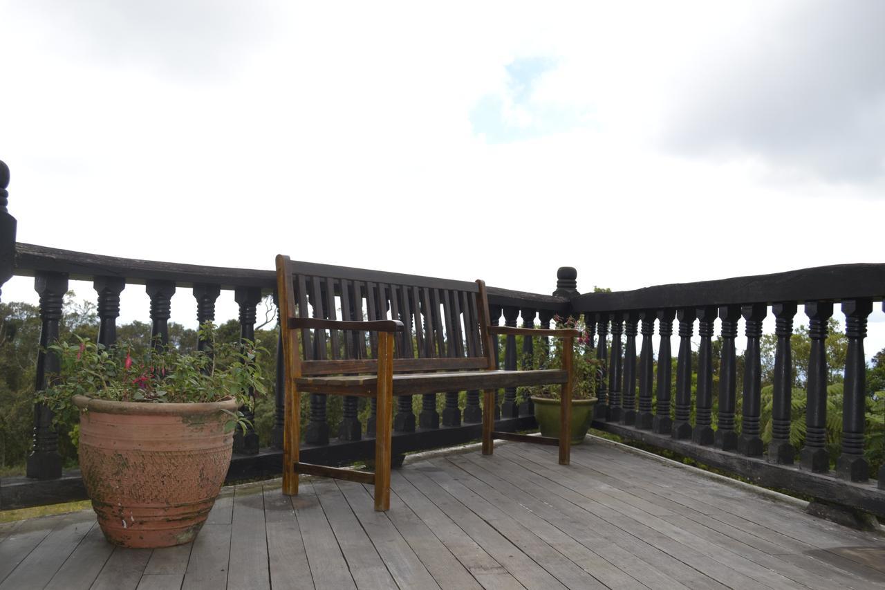 Mesilau Mountain Retreats Kundasang
