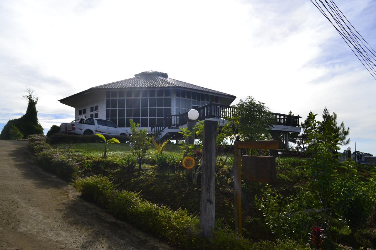 Holiday home Mesilau Mountain Retreats Kundasang