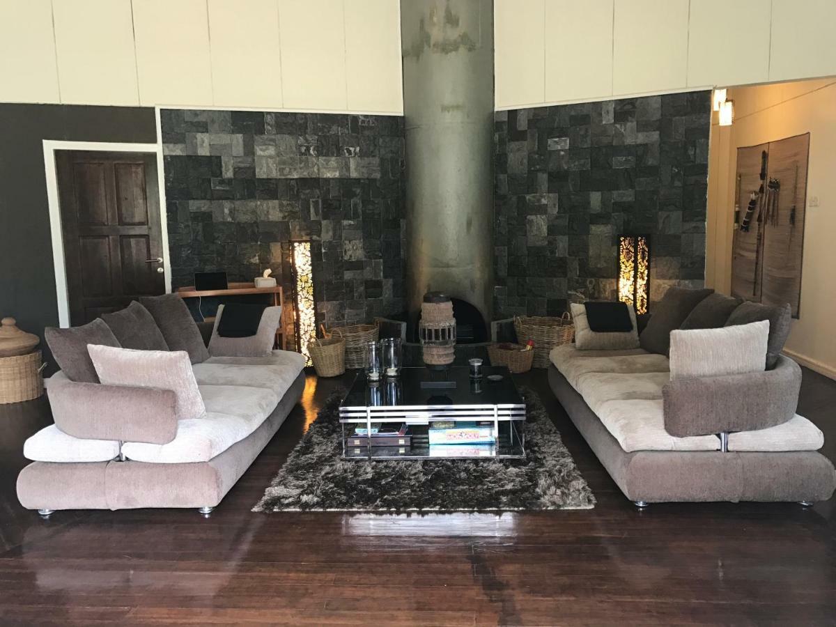 Mesilau Mountain Retreats Holiday home