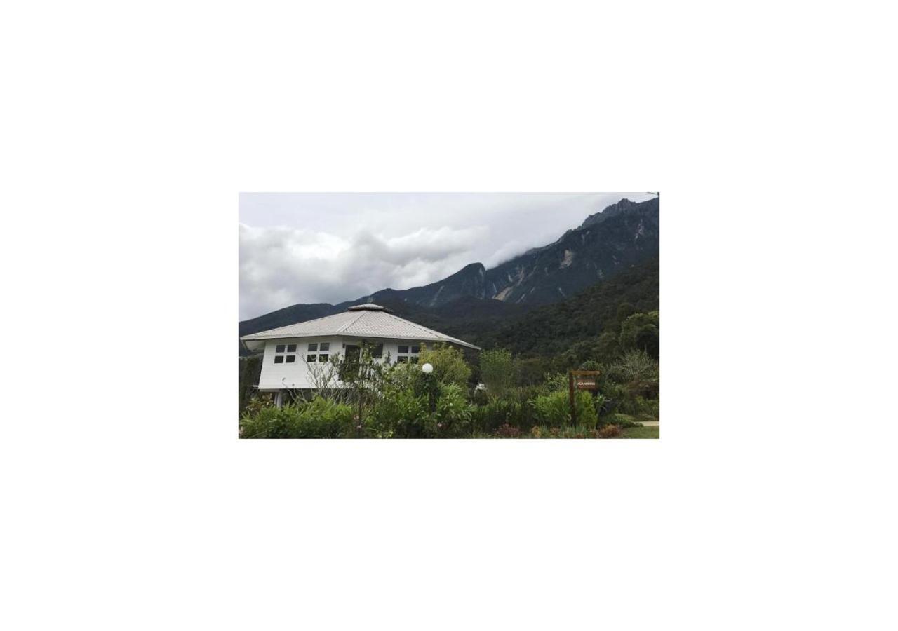 Mesilau Mountain Retreats Kundasang